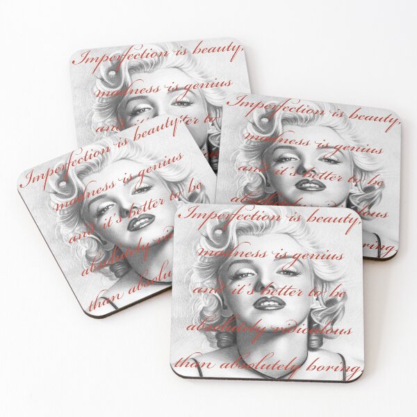 Item preview, Marilyn monroe designed and sold by sofiasof.