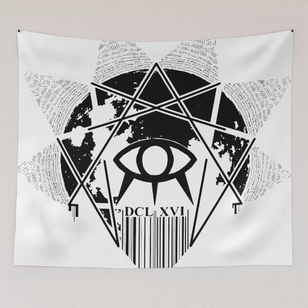 Item preview, Shush -Black designed and sold by Felix Fiallos.
