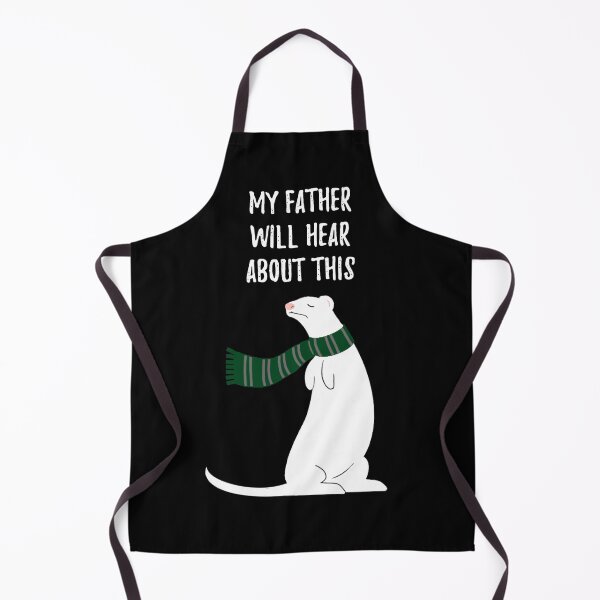 Item preview, my father will hear about this! designed and sold by lexicolor.