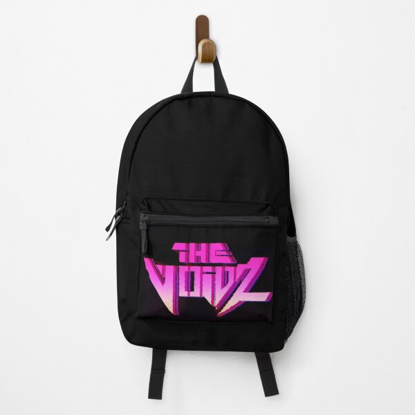 Item preview, The Voidz neon pink designed and sold by Skywizardz.