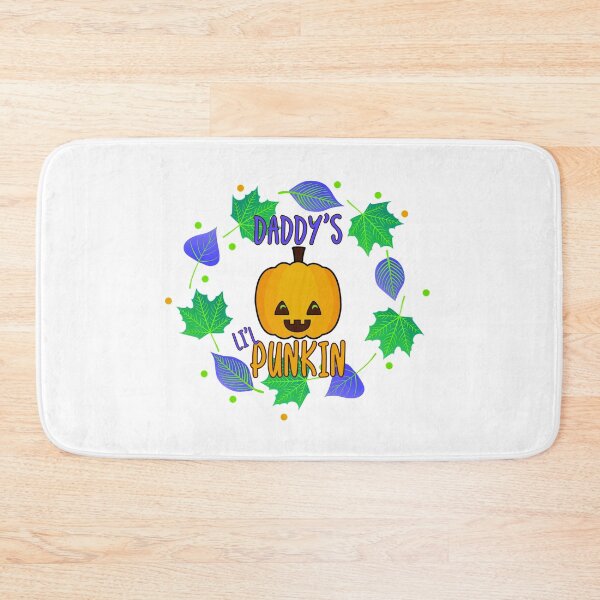 Item preview, Daddy’s Li’l Punkin - with Baby Wear designed and sold by PawsitiveMum.