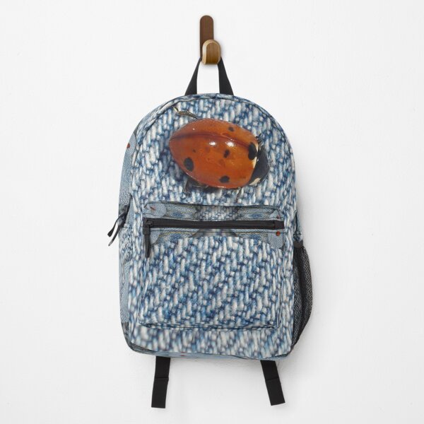 Item preview, Lady bug like her friends designed and sold by Pepita Selles.