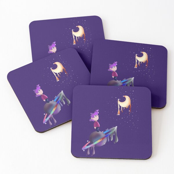 Item preview, The dripping moon designed and sold by Infinite98.