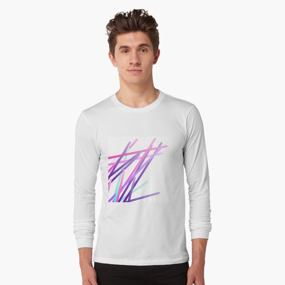 Item preview, Long Sleeve T-Shirt designed and sold by anaulin.