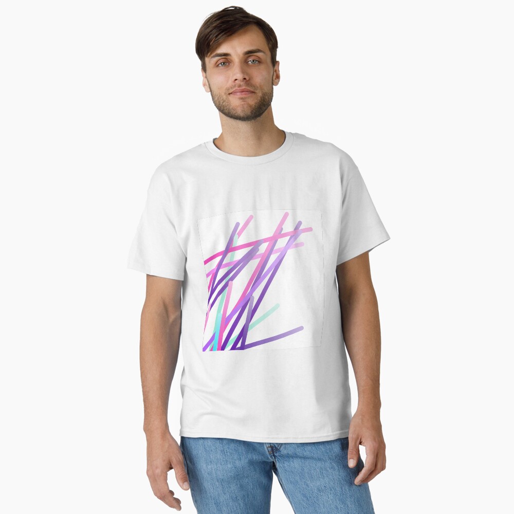 Item preview, Classic T-Shirt designed and sold by anaulin.