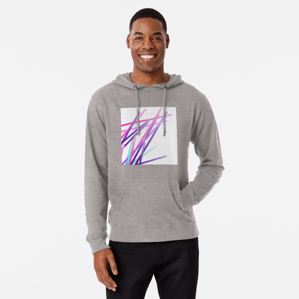 Item preview, Lightweight Hoodie designed and sold by anaulin.