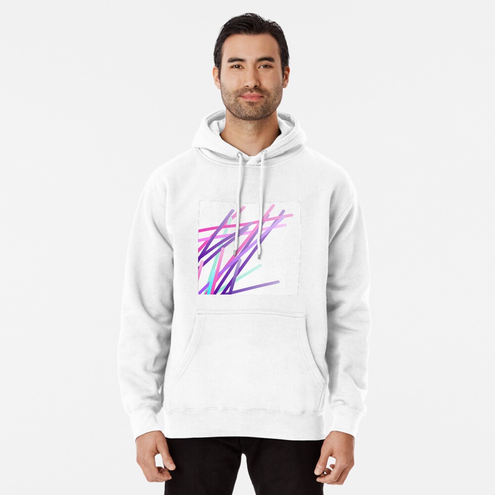 Item preview, Pullover Hoodie designed and sold by anaulin.
