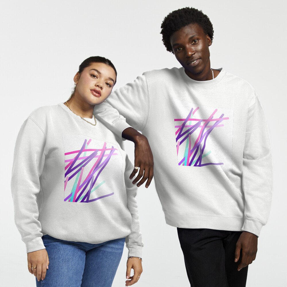 Item preview, Pullover Sweatshirt designed and sold by anaulin.