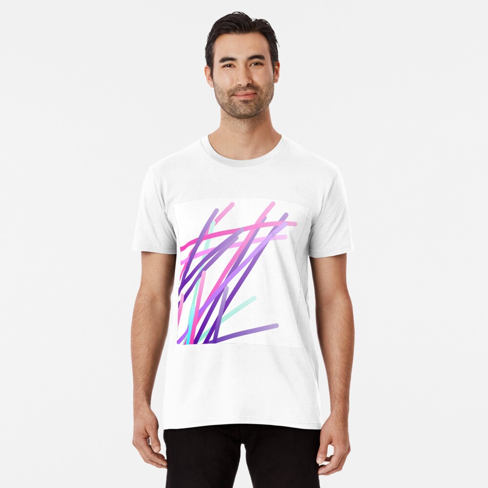 Item preview, Premium T-Shirt designed and sold by anaulin.