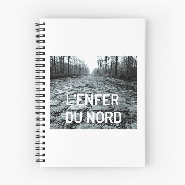 Item preview, Paris-Roubaix L'enfer du nord designed and sold by jofr.