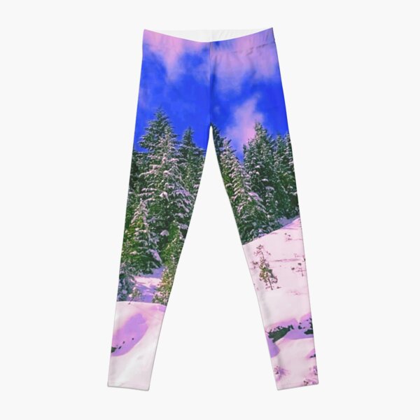 Cali Dreamy Leggings