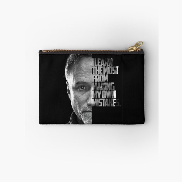 Item preview, Black and white David Fincher Quote. designed and sold by Enea Kelo.
