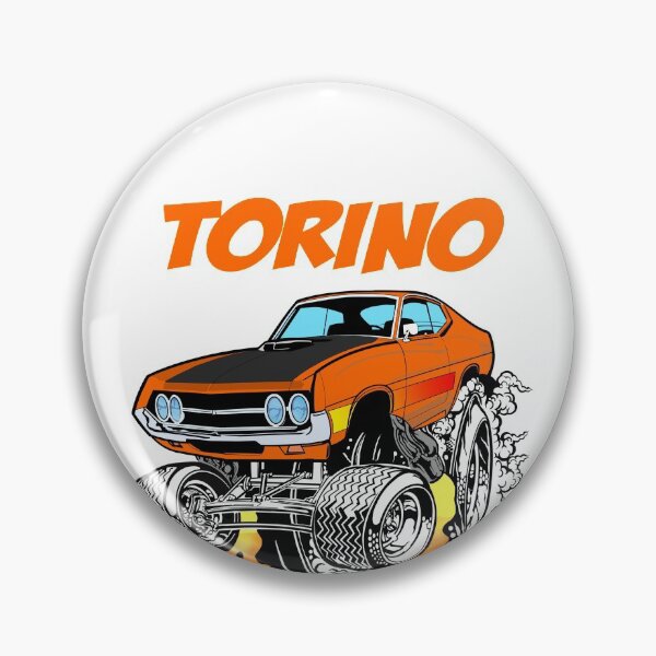 Item preview, 1970 1971 Ford Torino Hardtop Hot Rod designed and sold by maddmax1.