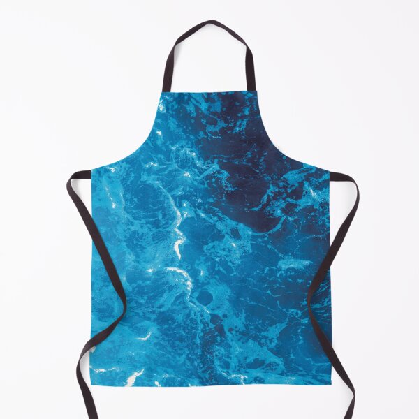 Item preview, Dreamy Ocean Waves designed and sold by stuff-n-stuff.