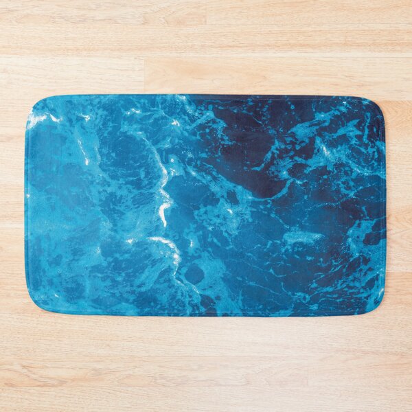 Item preview, Dreamy Ocean Waves designed and sold by stuff-n-stuff.