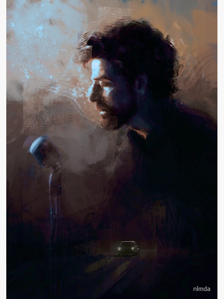 Llewyn Davis by nlmda