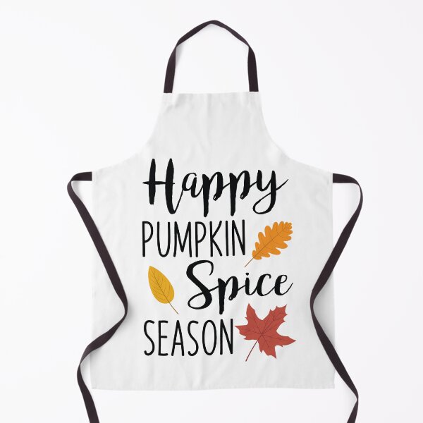Item preview, Happy Pumpkin Spice Season designed and sold by saadmery2020.