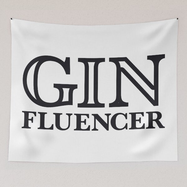 Item preview, G INFLUENCER designed and sold by CoolYule.