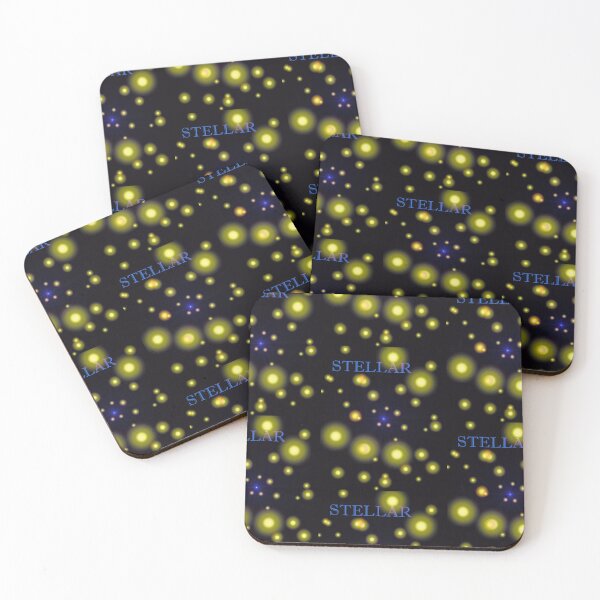 Item preview, Glorious Stellar Night Sky designed and sold by FarzT.