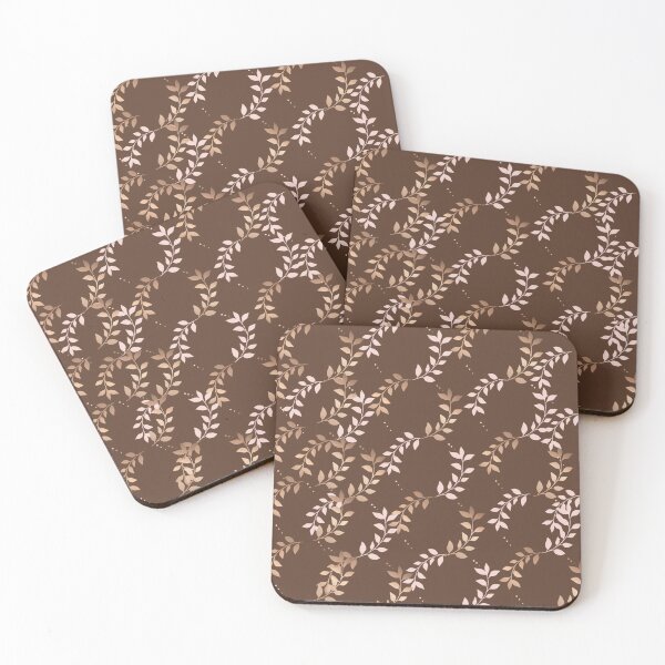 Item preview, Brown Pattern designed and sold by Moni3572.