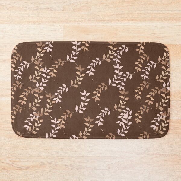 Item preview, Brown Pattern designed and sold by Moni3572.