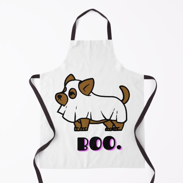 Item preview, Cute Halloween Doggo designed and sold by ArtsyEGrace.