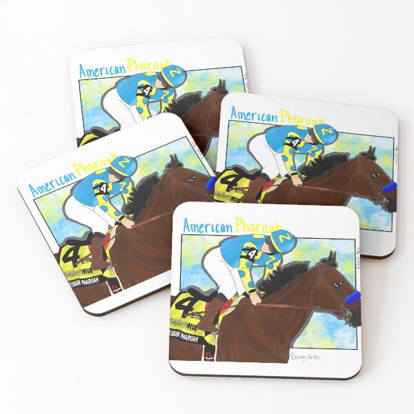 Item preview, American Pharoah designed and sold by Rxcing-Xrts.