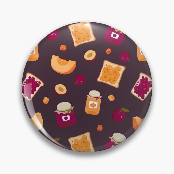 Item preview, Autumn Harvest Jelly and Jam designed and sold by KennefRiggles.