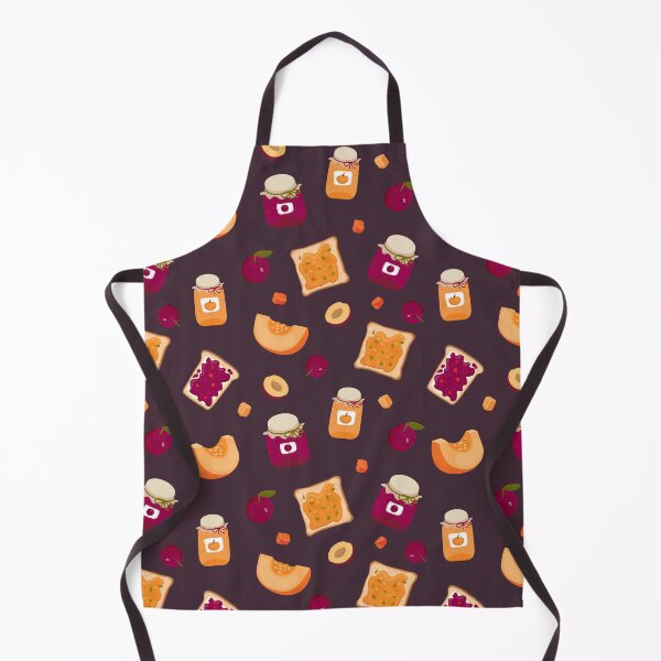 Item preview, Autumn Harvest Jelly and Jam designed and sold by KennefRiggles.