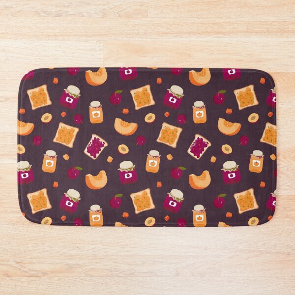 Item preview, Autumn Harvest Jelly and Jam designed and sold by KennefRiggles.