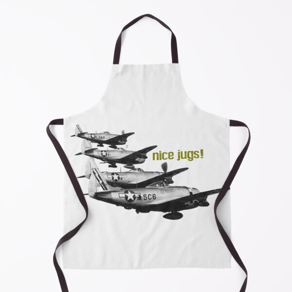 Item preview, P-47 Thunderbolt - Nice Jugs! designed and sold by grnbayhusker.