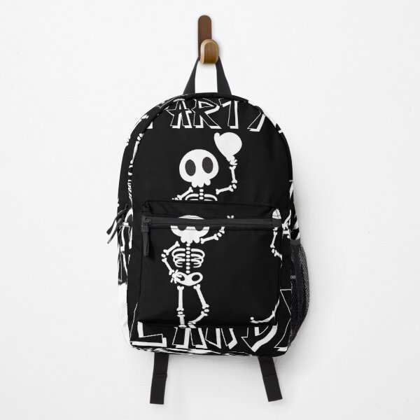 Item preview, Skeleton Party Like It's Candy Day designed and sold by mdnrsakib.