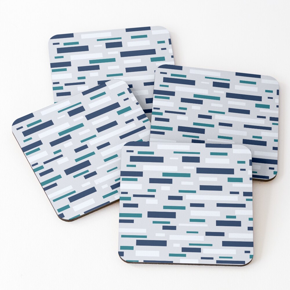 Item preview, Coasters (Set of 4) designed and sold by MarcSabuncu.