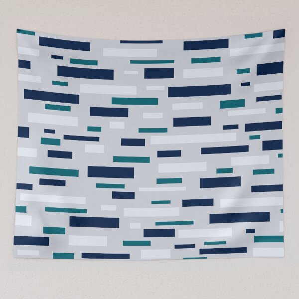 Item preview, Geometric Rectangular  designed and sold by MarcSabuncu.