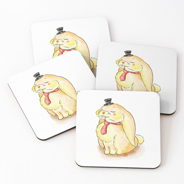 Item preview, Classy bunny  designed and sold by AnotherEclipse.