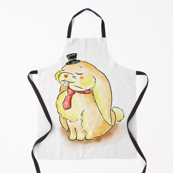 Item preview, Classy bunny designed and sold by AnotherEclipse.
