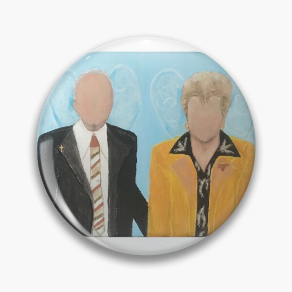 Item preview, Angels Aunt Jo and Uncle Paulie designed and sold by JJannmarie.