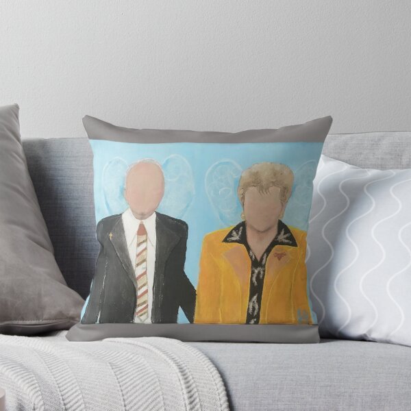 Item preview, Angels Aunt Jo and Uncle Paulie designed and sold by JJannmarie.