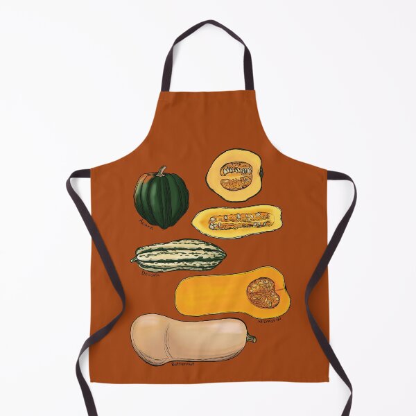 Item preview, Winter squash designed and sold by mernstw.