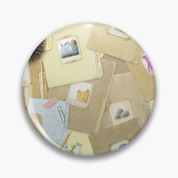 Item preview, Secret Files designed and sold by opifan.
