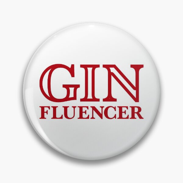 Item preview, G INFLUENCER designed and sold by CoolYule.