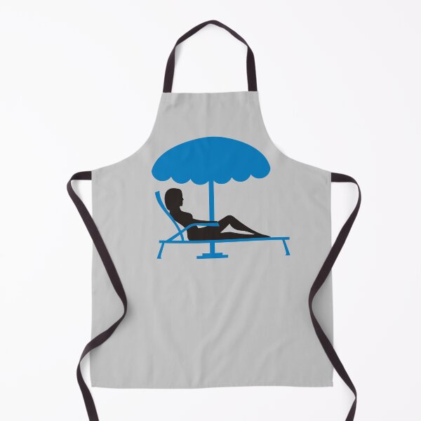 Item preview, Sunbathing Girl designed and sold by sifis.