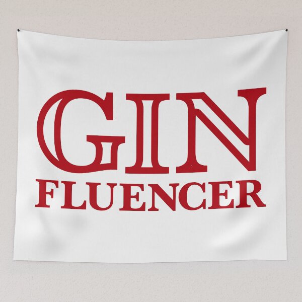 Item preview, G INFLUENCER designed and sold by CoolYule.