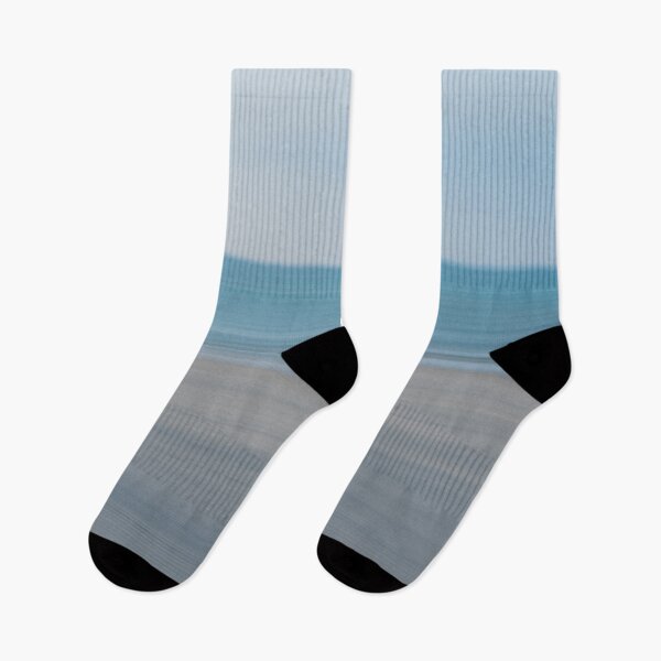 Item preview, Mayflower Beach Motion Blur designed and sold by Jesse Barnett.