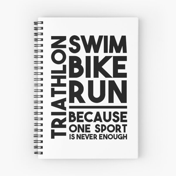 Item preview, Triathlete designed and sold by Delicarte.