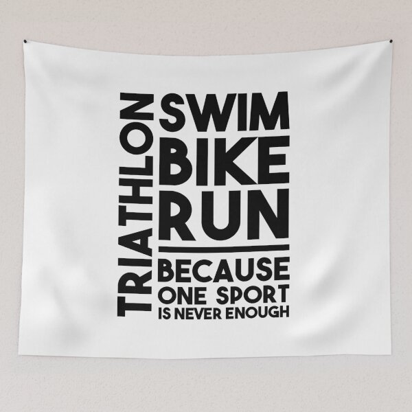 Item preview, Triathlete designed and sold by Delicarte.