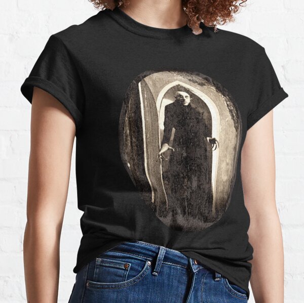 Nosferatu Classic T-Shirt