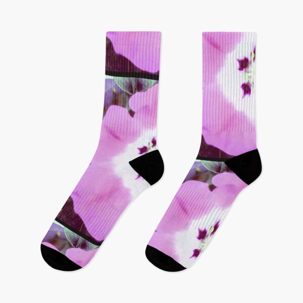 Item preview, Tropical Paradise Lost Pink Hue Flor designed and sold by FarzT.