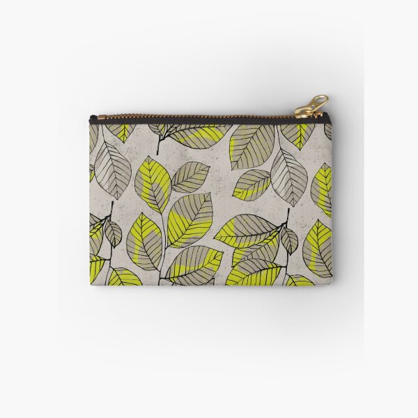 Item preview, Summer Forest Leaves designed and sold by sarknoem.