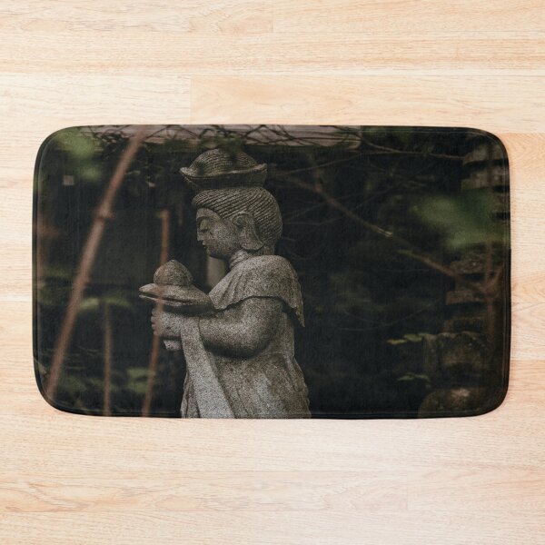 Item preview, Japanese Benzaiten Shrine Statue designed and sold by JLPhotographer.